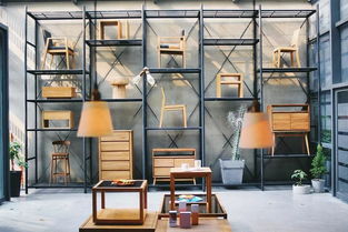 杭州家居探店 | 这七家高颜值小众家居店让家里逼格up up up